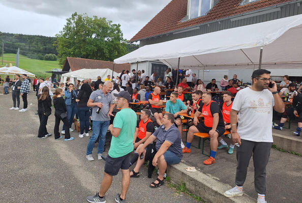 Dorfpokal 2024 – Bild 6