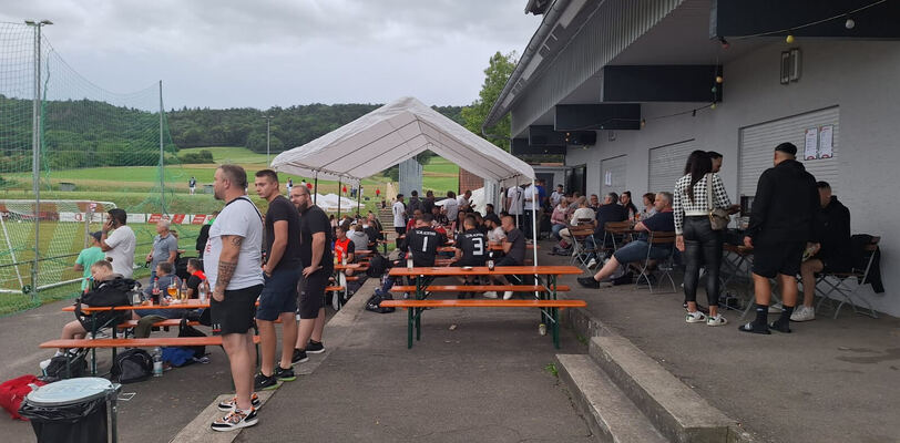 Dorfpokal 2024 – Bild 8