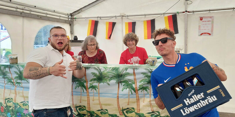 Dorfpokal 2024 – Bild 11