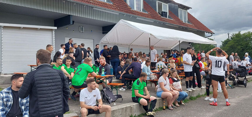 Dorfpokal 2024 – Bild 13