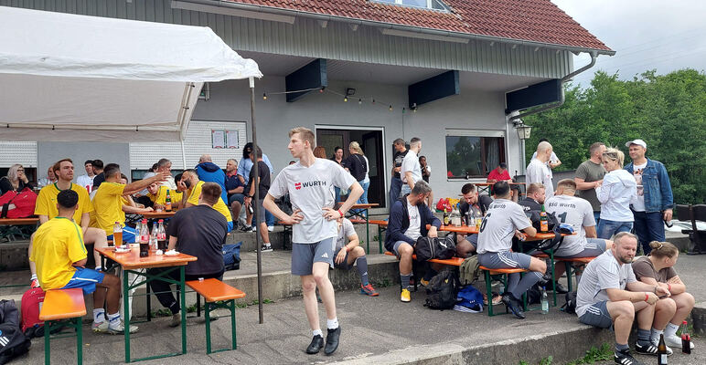 Dorfpokal 2024 – Bild 14
