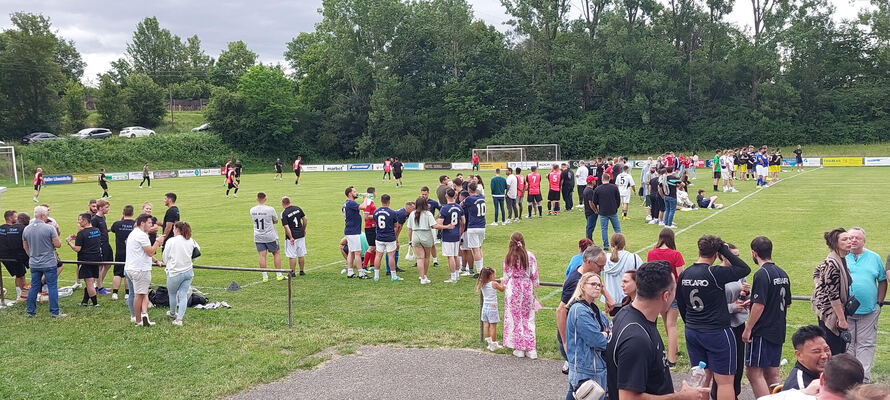 Dorfpokal 2024 – Bild 18