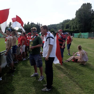 Finale Bezirkspokal 2017/18 – Bild 6