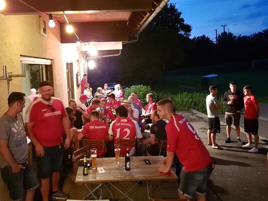 Finale Bezirkspokal 2017/18 – Bild 8