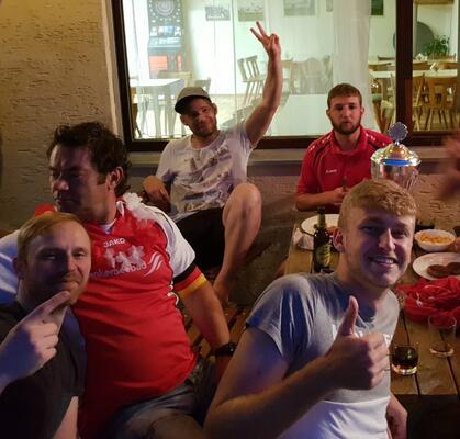 Finale Bezirkspokal 2017/18 – Bild 9