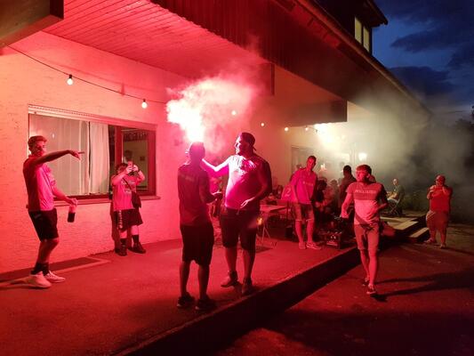 Finale Bezirkspokal 2017/18 – Bild 12