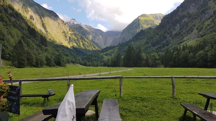 Trainingslager in Oberstdorf – Bild 2