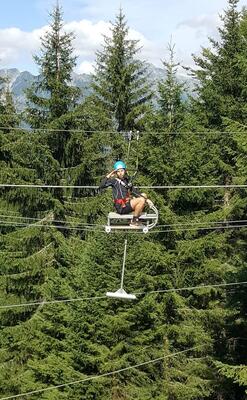Trainingslager in Oberstdorf – Bild 11