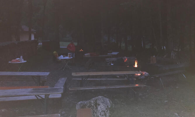 Trainingslager in Oberstdorf – Bild 14