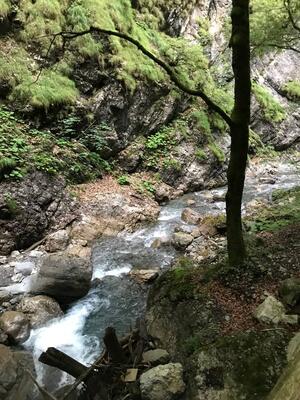 Trainingslager in Oberstdorf – Bild 15