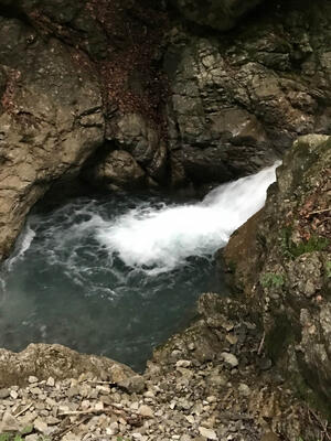 Trainingslager in Oberstdorf – Bild 17