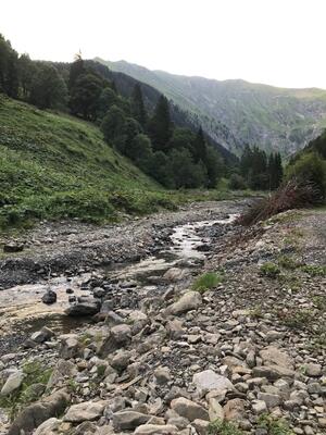 Trainingslager in Oberstdorf – Bild 19