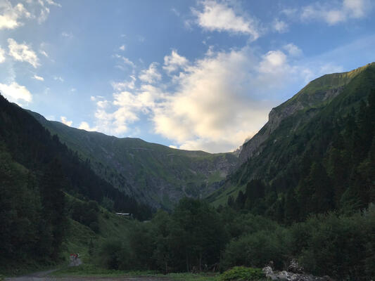 Trainingslager in Oberstdorf – Bild 20