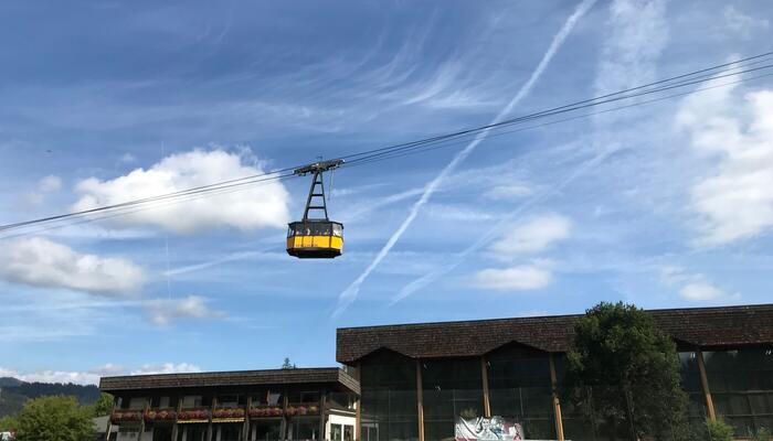 Trainingslager in Oberstdorf – Bild 26