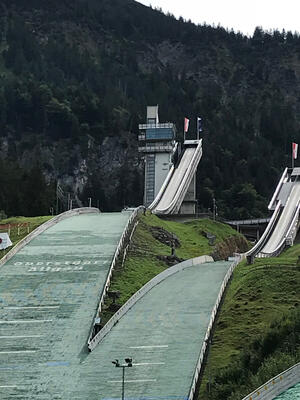 Trainingslager in Oberstdorf – Bild 29