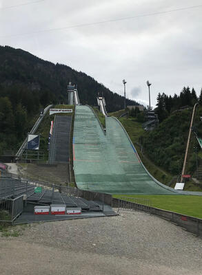 Trainingslager in Oberstdorf – Bild 30