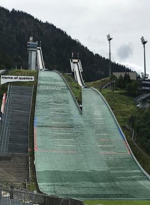 Trainingslager in Oberstdorf – Bild 31