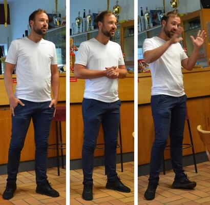 Jahreshauptversammlung 2018 – Bild 16