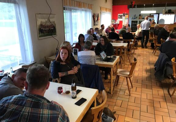 Jahreshauptversammlung 2019 – Bild 3