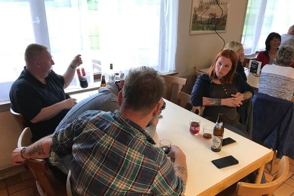 Jahreshauptversammlung 2019 – Bild 4