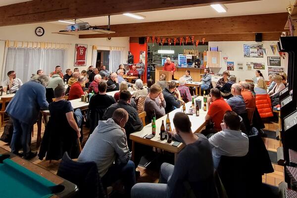Jahreshauptversammlung 2022 – Bild 17
