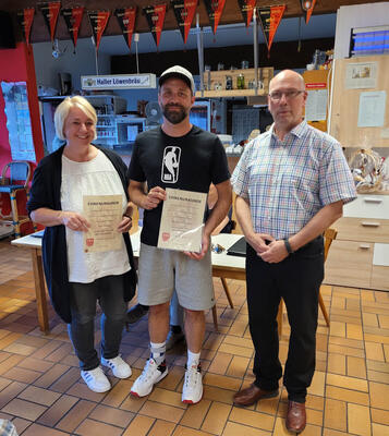 Jahreshauptversammlung 2023 – Bild 1