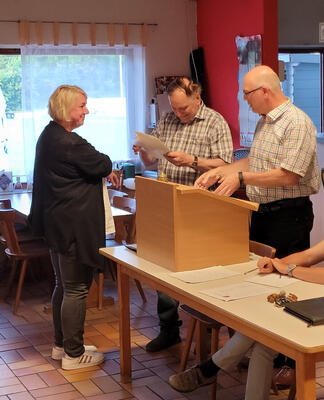 Jahreshauptversammlung 2023 – Bild 3
