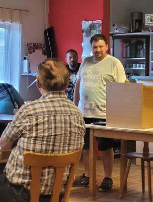 Jahreshauptversammlung 2023 – Bild 7