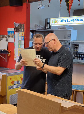Jahreshauptversammlung 2024 – Bild 14