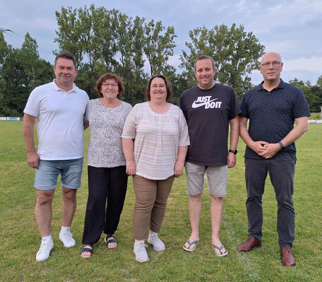 Jahreshauptversammlung 2024 – Bild 29