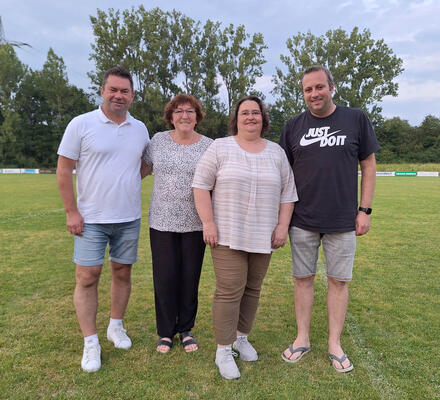 Jahreshauptversammlung 2024 – Bild 30