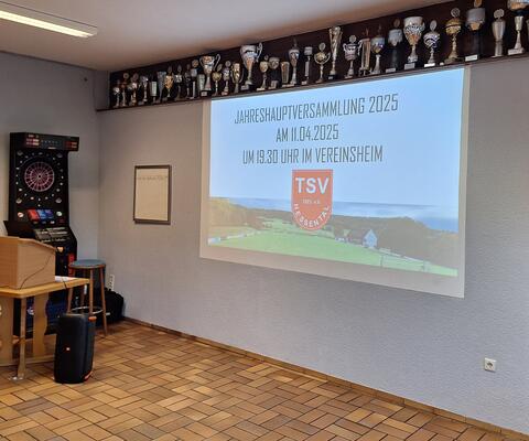 Jahreshauptversammlung 2025 – Bild 5