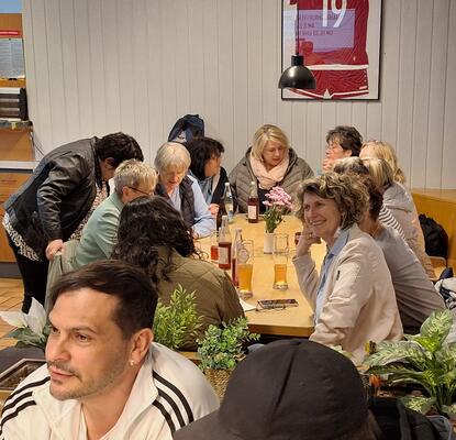 Jahreshauptversammlung 2025 – Bild 9