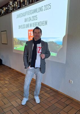 Jahreshauptversammlung 2025 – Bild 10