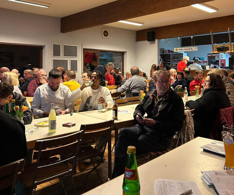 Jahreshauptversammlung 2026 – Bild 3