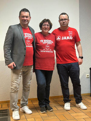 Jahreshauptversammlung 2026 – Bild 4