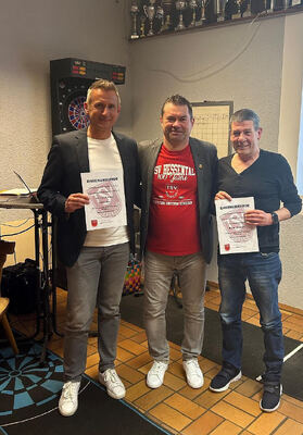 Jahreshauptversammlung 2026 – Bild 8
