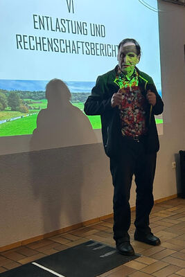 Jahreshauptversammlung 2026 – Bild 9