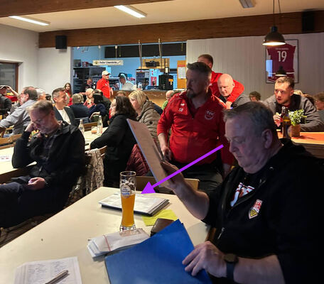 Jahreshauptversammlung 2026 – Bild 12