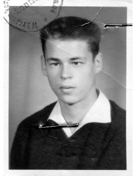 Klaus Baumann