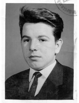 Roland Frey