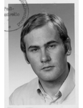Walter Kantlehner