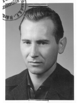 Gerhard Klingler