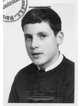 Wolfgang Klose
