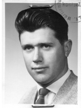 Alfons Kurz