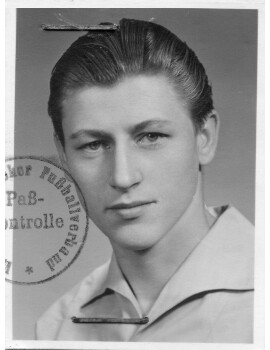 Helmut Rieger
