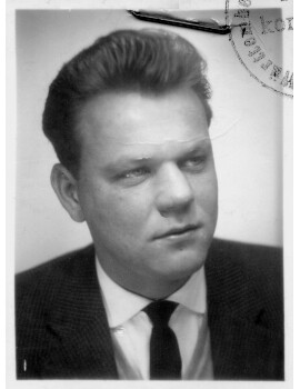 Alfred Schmierer