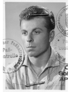Kurt Schust