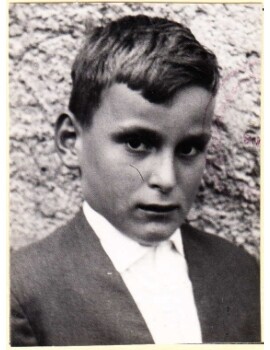 Claus Unser