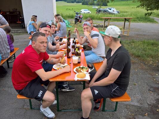 Abschlussfete 2016/17 – Bild 3